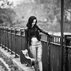 Teaghan Scarlet Young