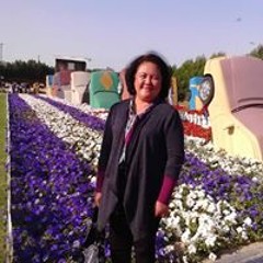 Flerida Ruth Malatamban