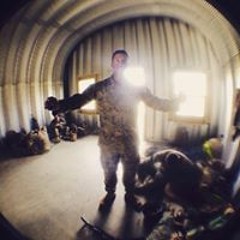 Vincent Alphonso Baum II