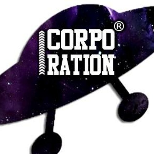 CORPORATION oficial’s avatar