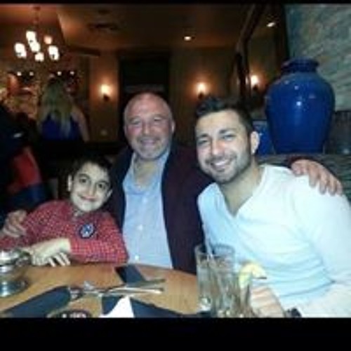 Ryan Rawad Hamieh’s avatar