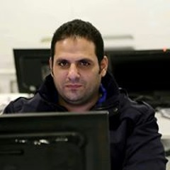 Essam Sahmarani