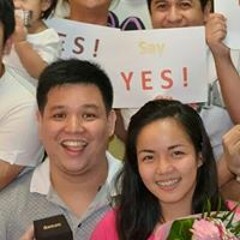 Christen Marl Bautista