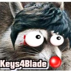 Keys4blade