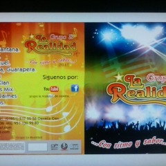 07.- Pop Junior Klan- Grupo La Realidad de Oaxaca