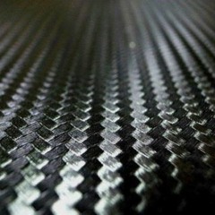DJ Carbon Fiber