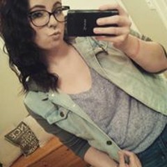 April Jaden Lessoway