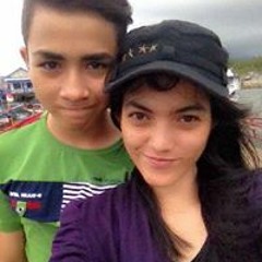 Yazid Fiksya Pangestu