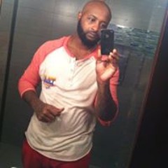 Kenneth Oneflydude Taylor