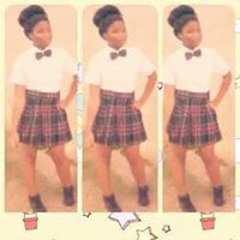 Eza Roxanne Plaatjie