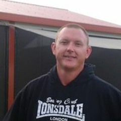 Travis Clarke