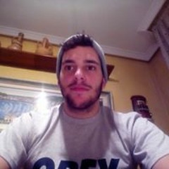 Jorge Sánchez Domínguez