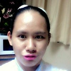 Marielle Buenaventura