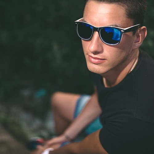 Salsa: 1-8 Count Slow Song