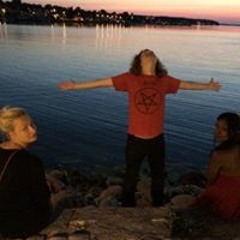 Kristoffer Alderstrand