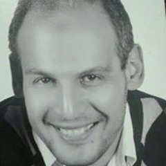 Yehia Mostafa Taha