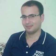 Ahmed Yones