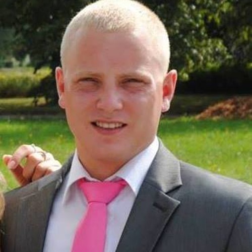 Marc Van Linden Ft Steve Murano - I Like It (Marc Van Linden Radio Mix)