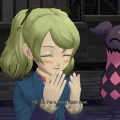 Colorful x Sexy - Katou ft. Luc