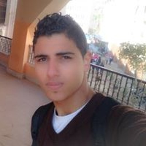 Ahmed Jamal’s avatar