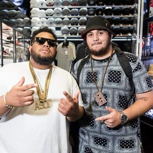 Open Fire - Prod. By TK Beatz