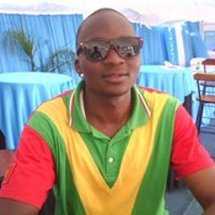 Jerry Rawlings Otieno