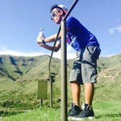 Charles Crisam Balcorta