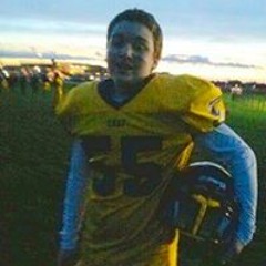 Eddie Fontan-Keating