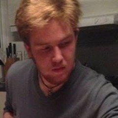 Mathias Thorsen Kastrup