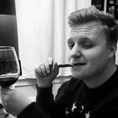 Andreas Bernt Thomsen