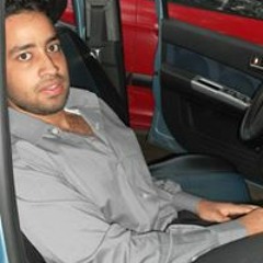 Mohamed Moustafa