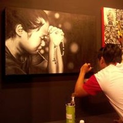 John Vladimir R Pedernal