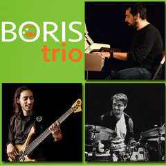 Boris Trio