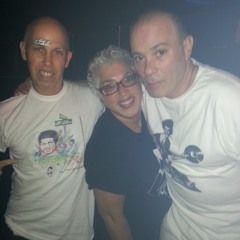 DJ Stevie B - Masters At Work Favs!!!