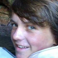 Kyle Luke Arntzen