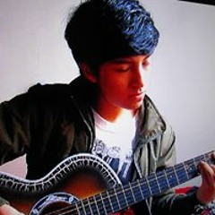 Andres Camilo Chingal