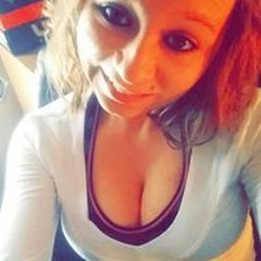 Tiffany Nicole Jones