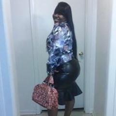 Nene Mznodramadiva Wilson