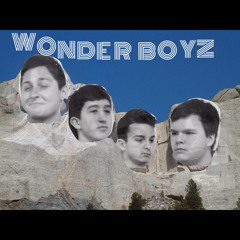 Wonder Boys