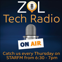 ZOL Tech Radio