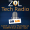 ZOL Tech Radio