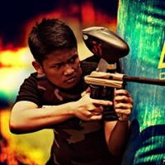 Louis Perdana Tarigan