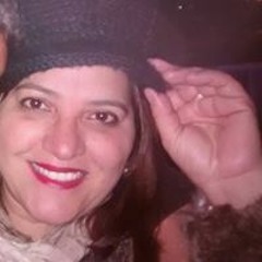 Silvana Regina Alexandre