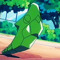 Metapod