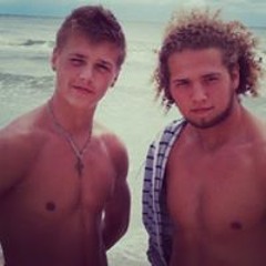 Kevin Douglas Mingerink