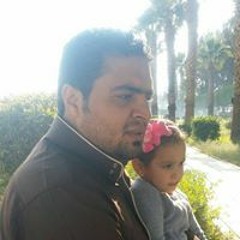 Mohamed Abdulmalek