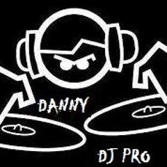 danny dj pro