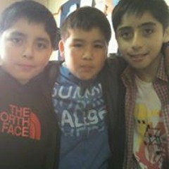 Victor Segovia Chacon