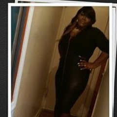 Divalisiousallday Evans