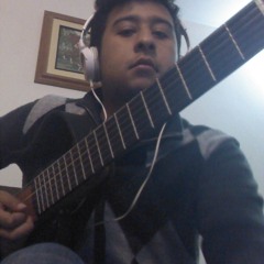 Jorge Andrés Castillo 5